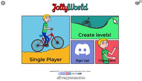 JOLLYWORLD .